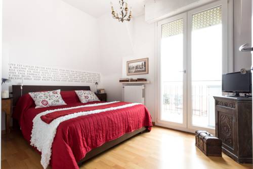 Mestre Italy Booking Discount booking.com