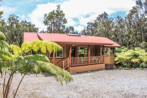 Volcan (Big Island, Hawaï) États Unis Réservation Réduction booking.com