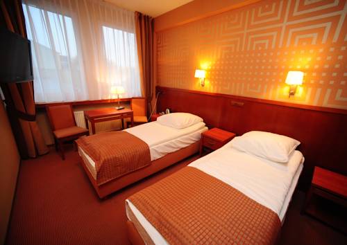 Piła Poland Booking Discount booking.com