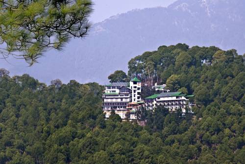 McLeod Ganj India Booking Discount booking.com