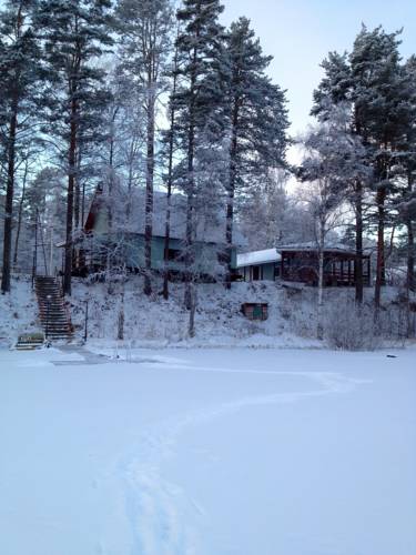 Lakhdenpokh'ya Russia Booking Discount booking.com