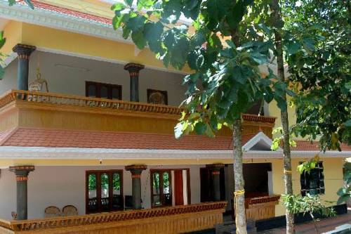 Varkala Inde Réservation Réduction booking.com