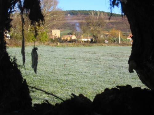 Valdealcon Spain Booking Discount booking.com