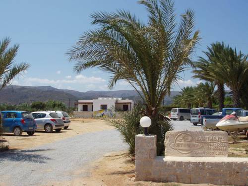 Palekastron Greece Booking Discount booking.com