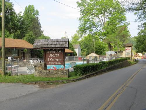 Gatlinburg (Tennessee) États Unis Réservation Réduction booking.com