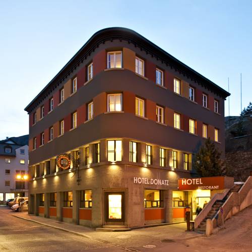 Samedan Switzerland Booking Discount booking.com