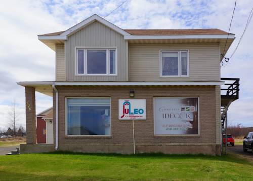 Grande-Rivière (Québec) Canada Booking Discount booking.com