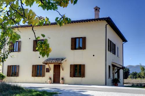 Spoleto Italy Booking Discount booking.com