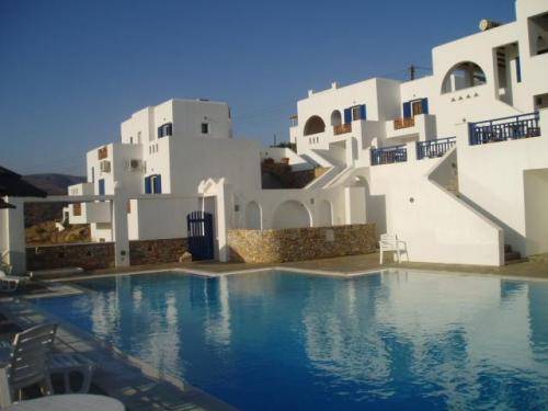 Chora, Ios Greece Booking Discount booking.com