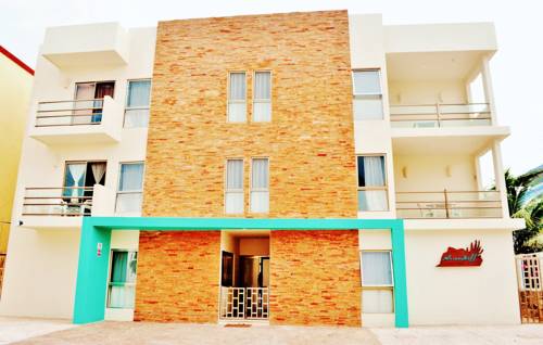 Puerto Morelos Mexique Réservation Réduction booking.com