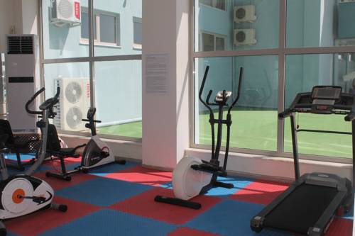 Ayvalık Turquie Réservation Réduction booking.com