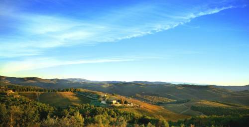 Vagliagli Italie Réservation Réduction booking.com