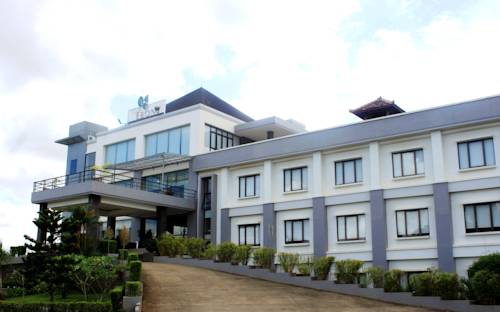 Batulicin Indonesia Booking Discount booking.com