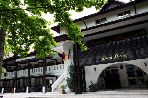 Pitesti Romania Booking Discount agoda.com