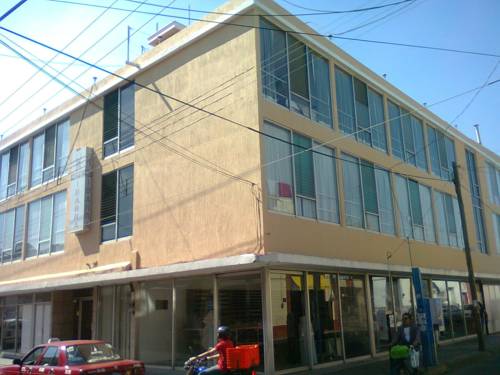 Tepic Mexique Réservation Réduction booking.com