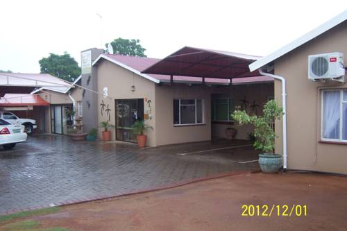 Kimberley South Africa Booking Discount booking.com