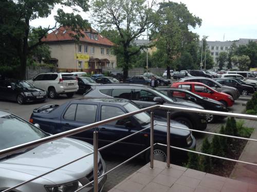 Kaliningrad Russia Booking Discount booking.com