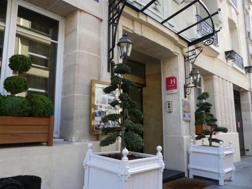 Paris France Booking Discount booking.com