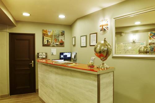 Paris France Booking Discount booking.com