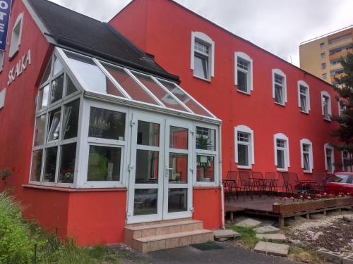 Prague Czech Republic Booking Discount agoda.com