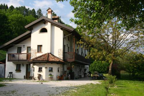 Sospirolo Italy Booking Discount booking.com