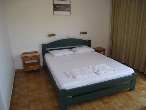 Agia Marina Grèce Réservation Réduction booking.com