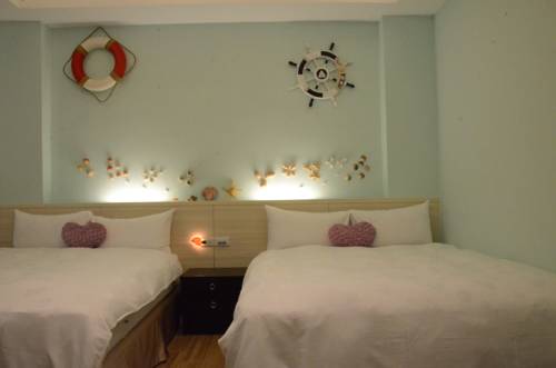 Hengchun Old Town Taiwan Booking Discount booking.com