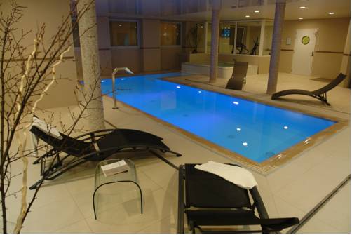 Rennes France Booking Discount booking.com