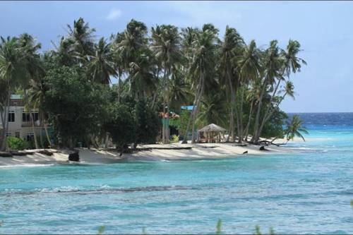 Thulusdhoo Maldives Booking Discount booking.com