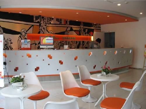 Dafeng China Booking Discount booking.com