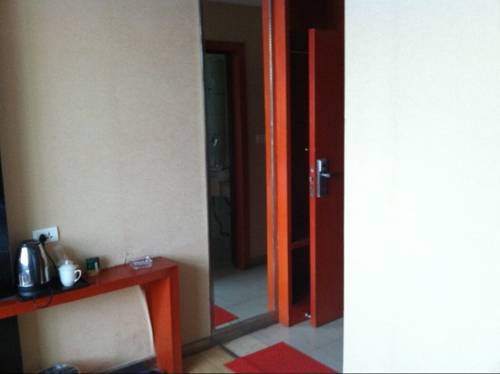 Xianning China Booking Discount booking.com