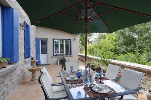 Cahuzac sur Vere France Réservation Réduction booking.com