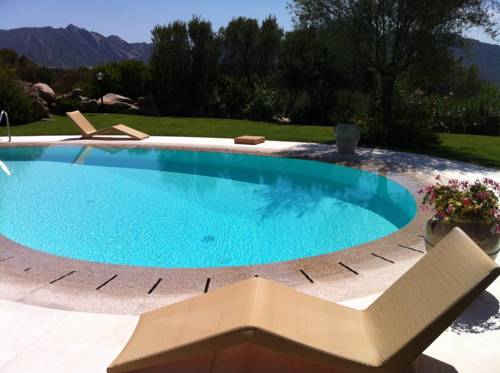 Porto Rotondo Italie Réservation Réduction booking.com