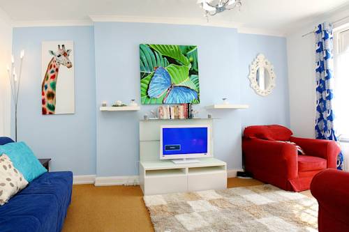 London United Kingdom Booking Discount booking.com