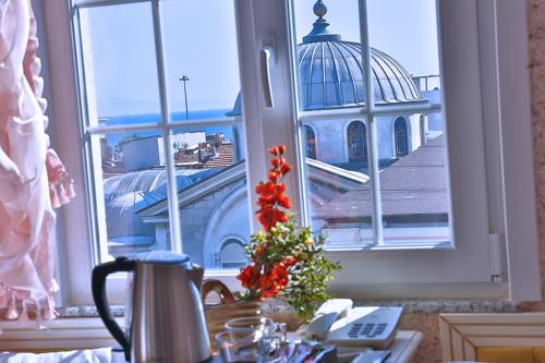 İstanbul Turkey Booking Discount booking.com