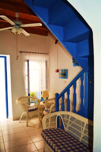 Mandrákion Greece Booking Discount booking.com