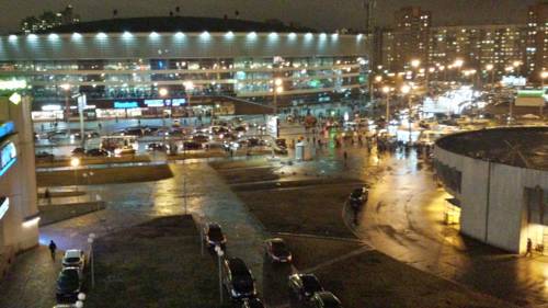 Saint Petersburg Russia Booking Discount booking.com