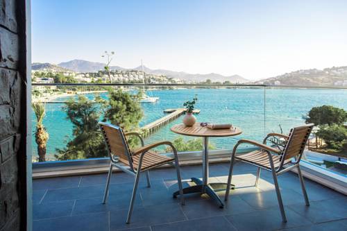 Yalikavak Turkey Booking Discount booking.com