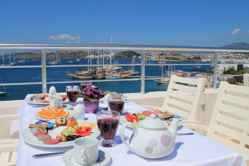 Bodrum Turquie Réservation Réduction booking.com