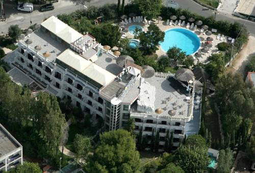 Peschici Italy Booking Discount booking.com