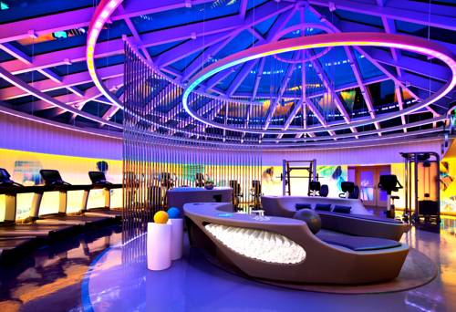 San Francisco, Californie) États Unis Réservation Réduction booking.com