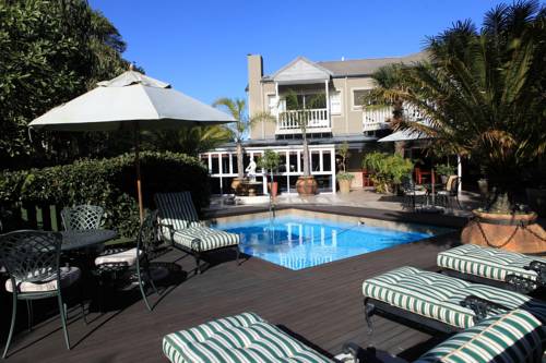 Région sauvage Afrique du Sud Réservation Réduction booking.com