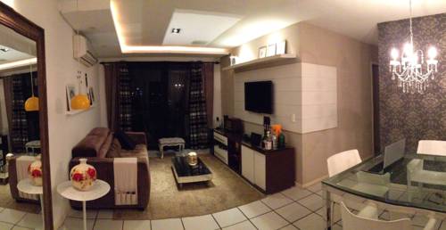 Fortaleza Brésil Réservation Réduction booking.com