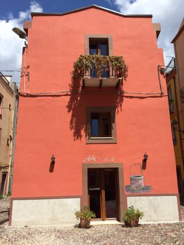 Bosa Italy Booking Discount booking.com