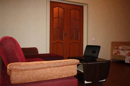 Ekaterinbourg Russie Réservation Réduction booking.com