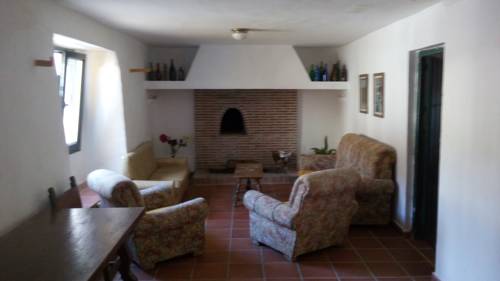 El Burgo Espagne Réservation Réduction booking.com