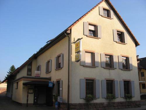 Kappel-Grafenhausen Allemagne Réservation Réduction booking.com