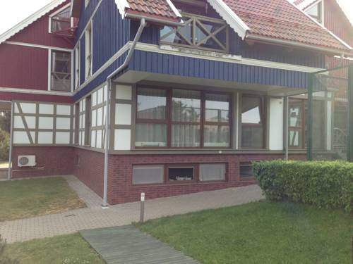 Nida Lituanie Réservation Réduction booking.com