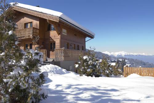 La Tania France Booking Discount booking.com
