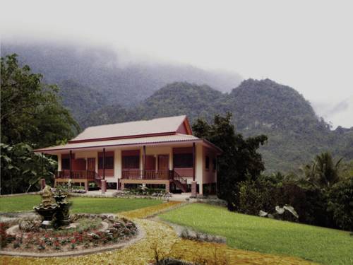 Mae Sai Thailand Booking Discount booking.com